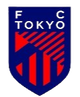 FC东京 logo